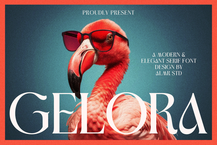Gelora