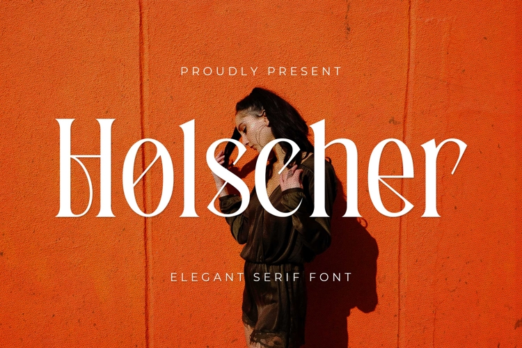 Holscher