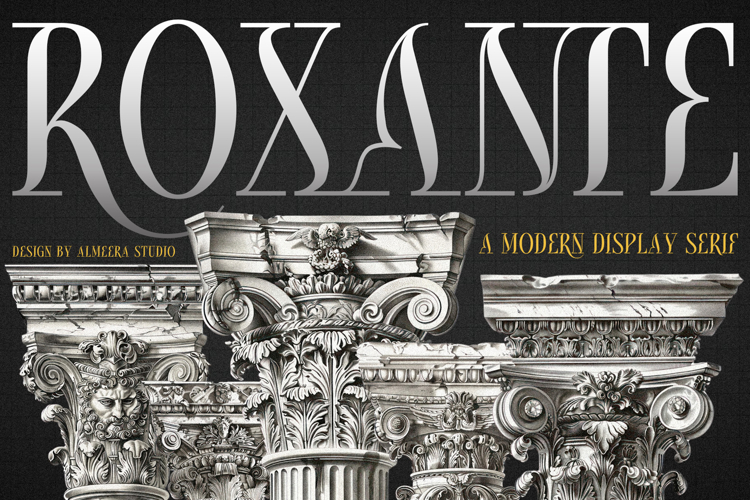 Roxante