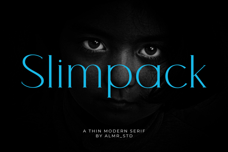 Slimpack
