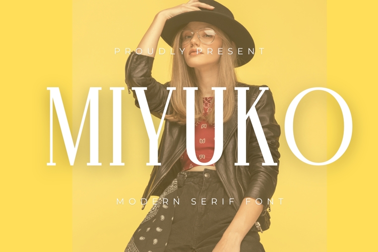Miyuko