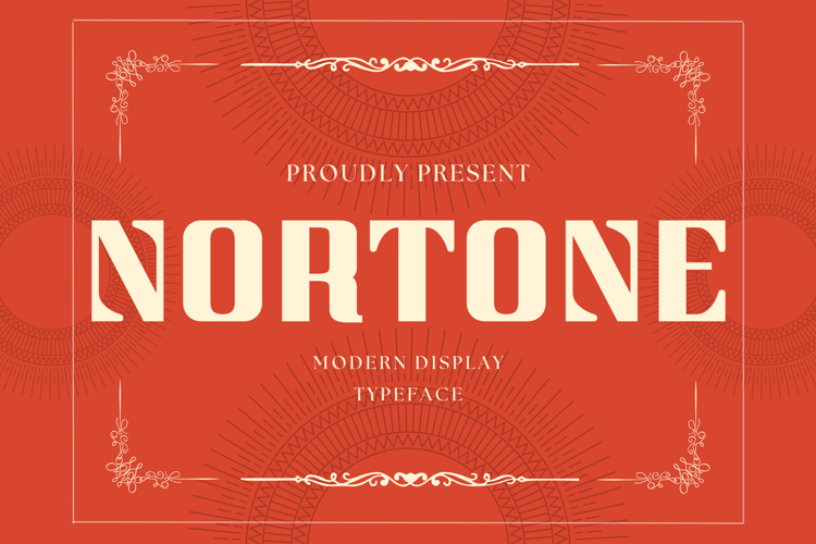 Modern Sans Serif Fonts Image 18