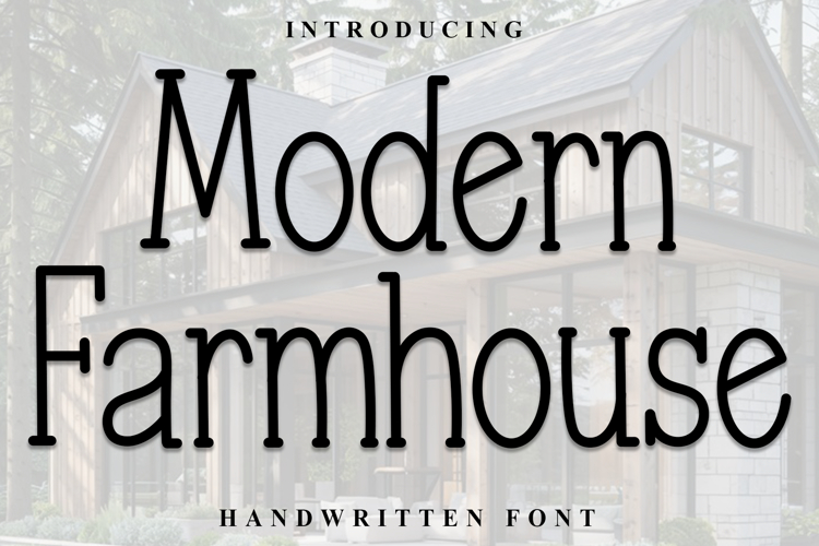 Halloween Font Image 16