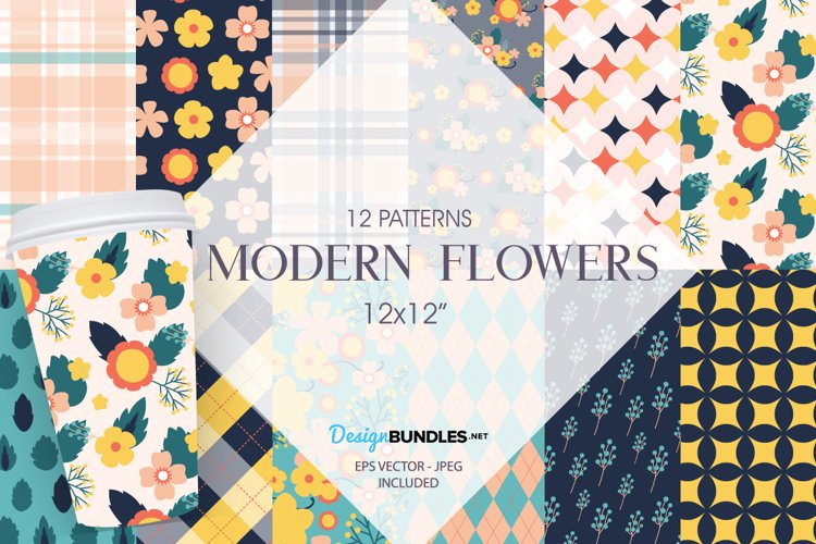 Paper Patterns Image 5