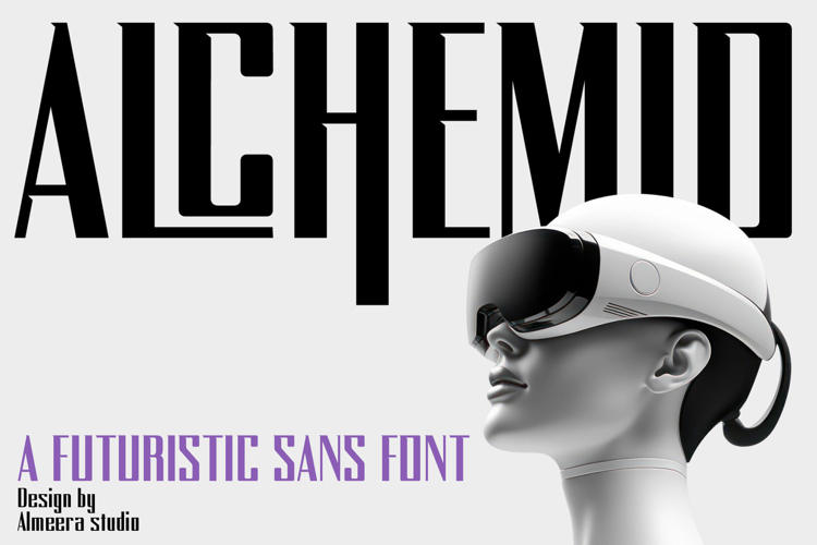 Alchemio