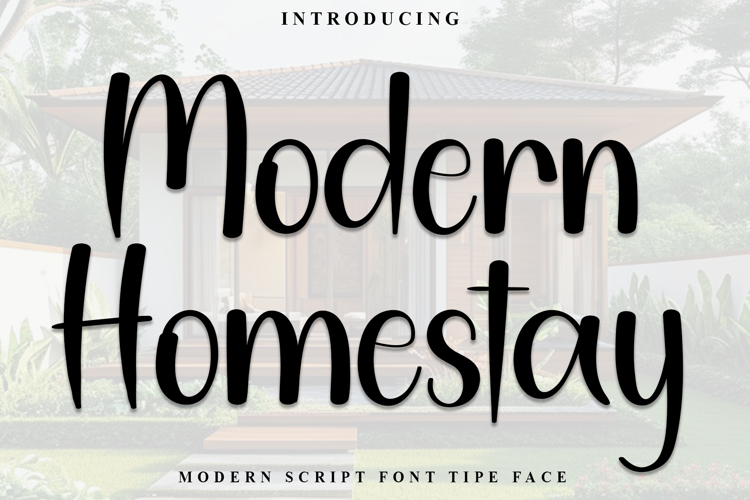 4th Of July Font Image 23