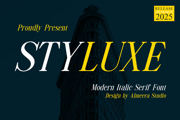 Styluxe