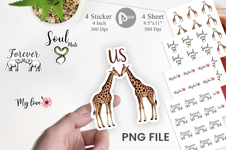 Printable Scrapbook Stickers Image 7