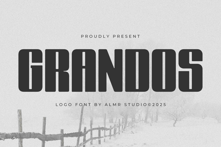 Grandos