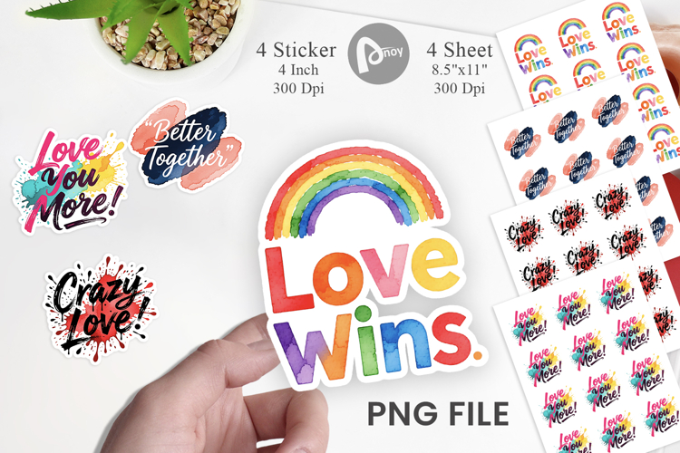 Journal Stickers Printable Image 16