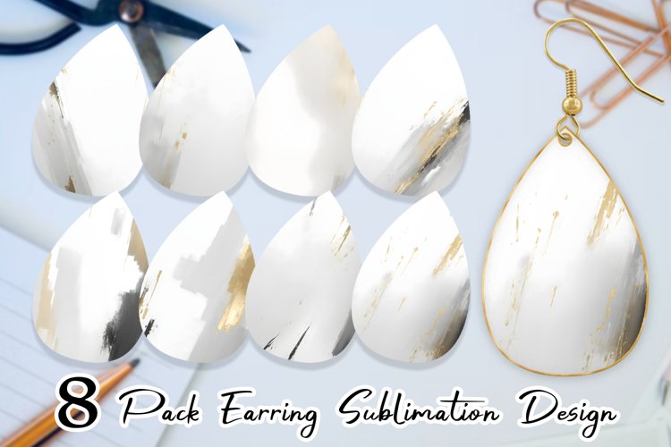 Teardrop Clipart Image 14