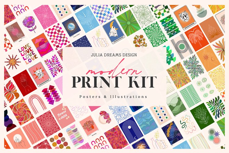 Abstract Clipart Image 18