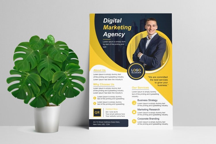 Digital Flyer Image 19