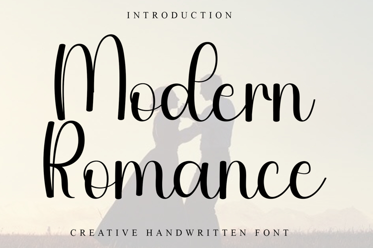 Branding Font Image 4