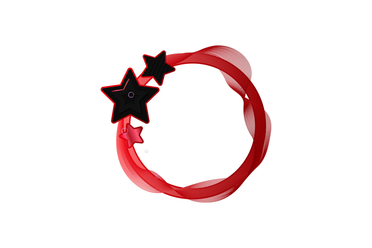 Picture Frame Vector Image 6