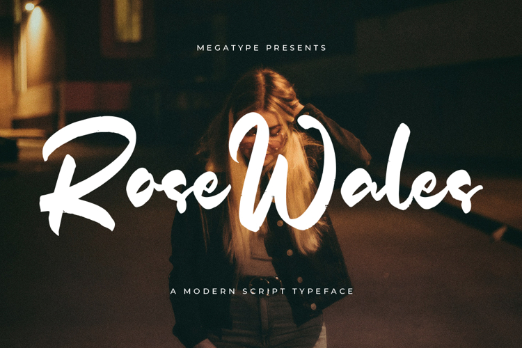 Rose Wales