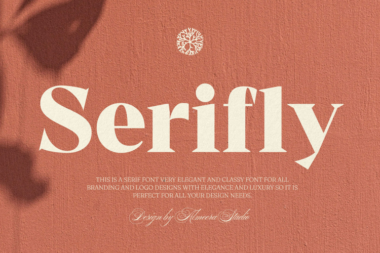 Serifly