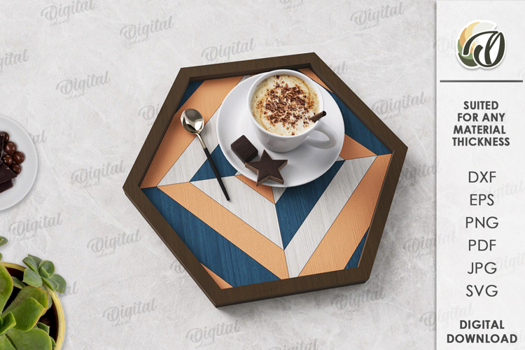 3D SVG Files Image 16