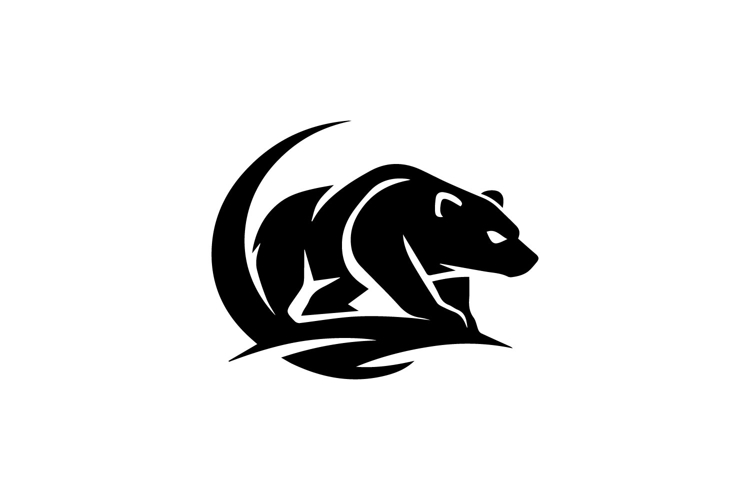 Bear Logo Design Image 8