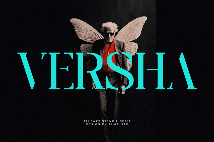 Versha