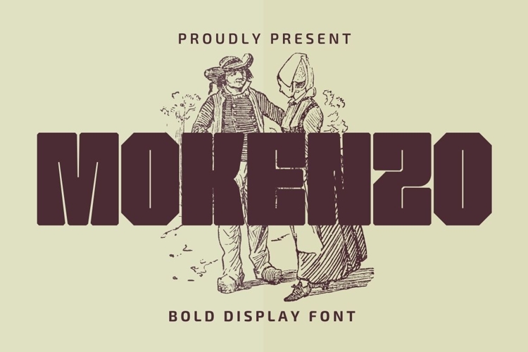 Classic Fonts Image 8