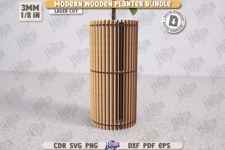 House Plant Svg Image 24