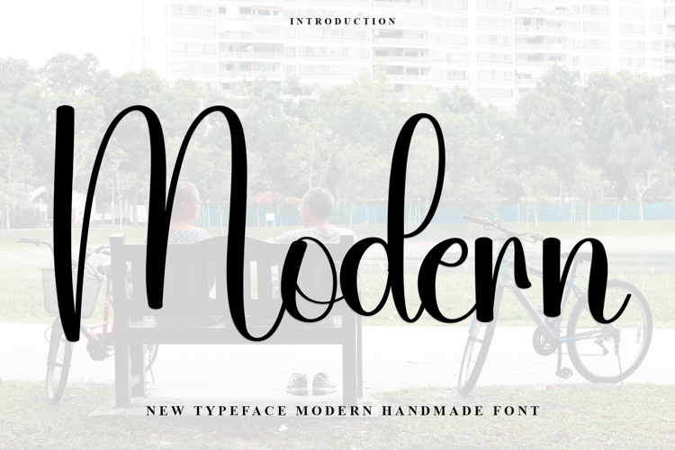 Modern