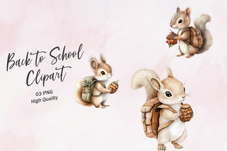 Back To School Clipart Image 17
