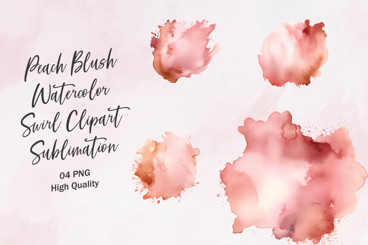 Peach Clipart Image 18
