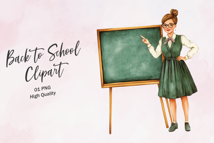 Chalkboard Png Image 3