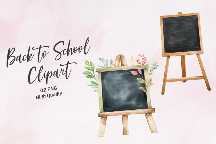 Chalkboard Png Image 2