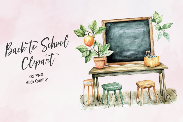 Back To School Sign Image 19