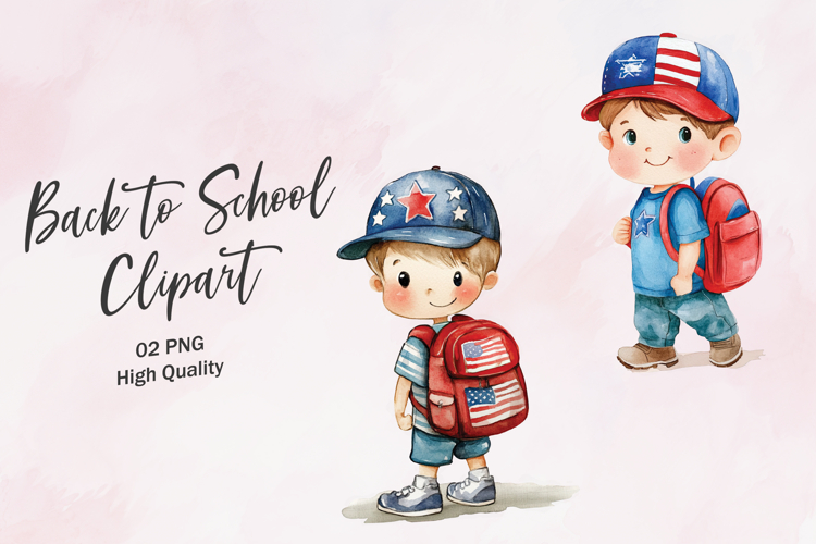 Back To School Clipart Image 20