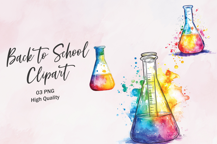 Back To School Clipart Image 16