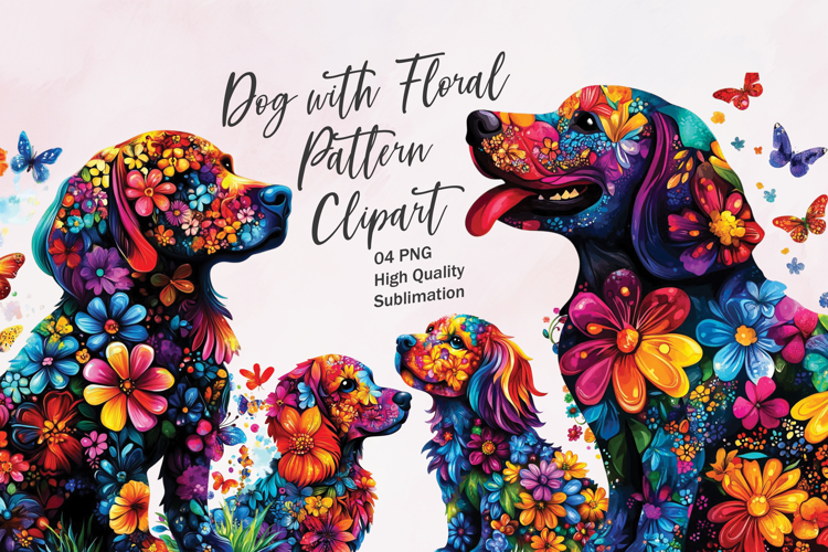 Puppy Clipart Image 17