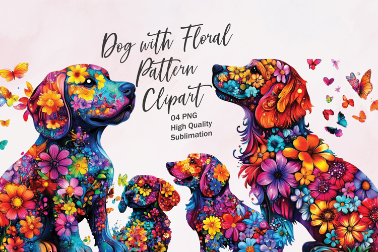 Puppy Clipart Image 18