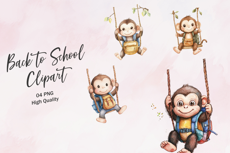 Back To School Clipart Image 22