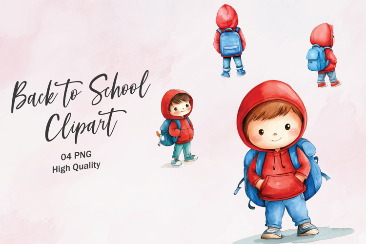 Back To School Clipart Image 18