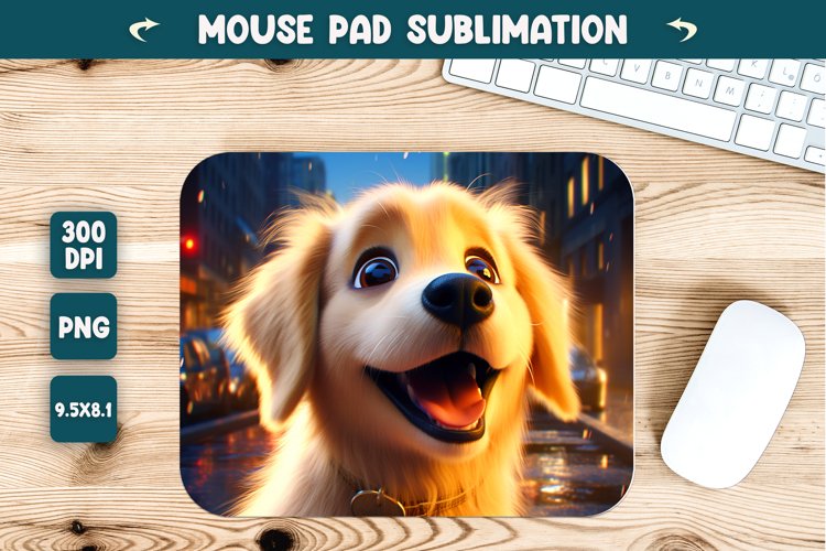 Puppy Clipart Image 12