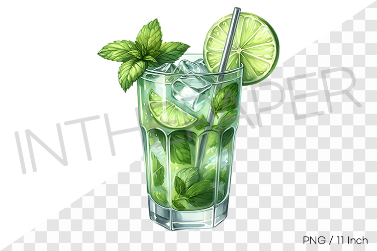 Menu Clipart Image 21