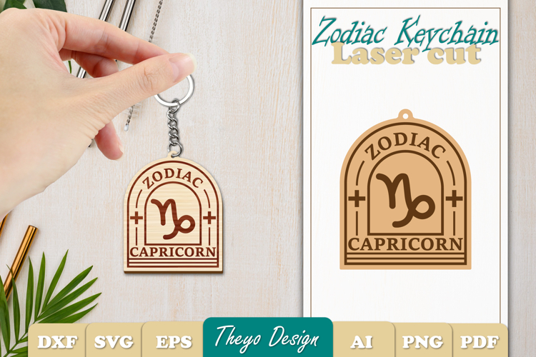 Astrology Svg Image 17