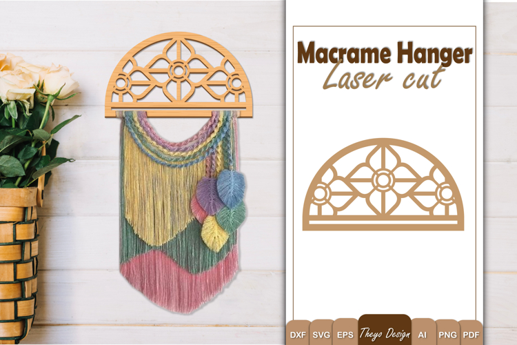 Hanger Clipart Image 21