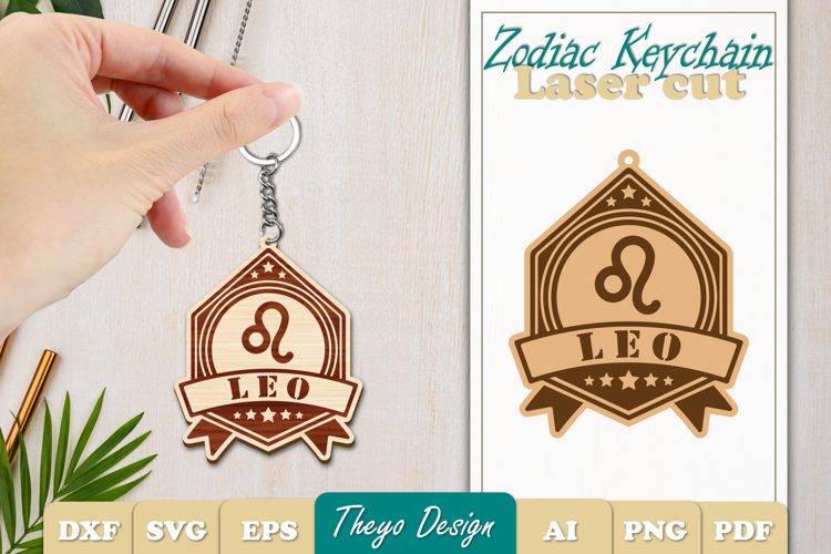 Astrology Svg Image 9