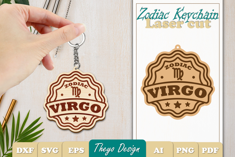 Astrology Svg Image 19