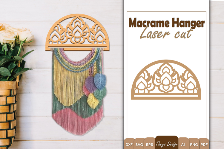 Hanger Clipart Image 6