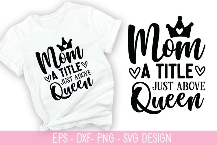 Mom Clipart Image 3