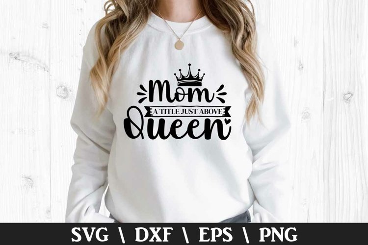 Mom Clipart Image 19