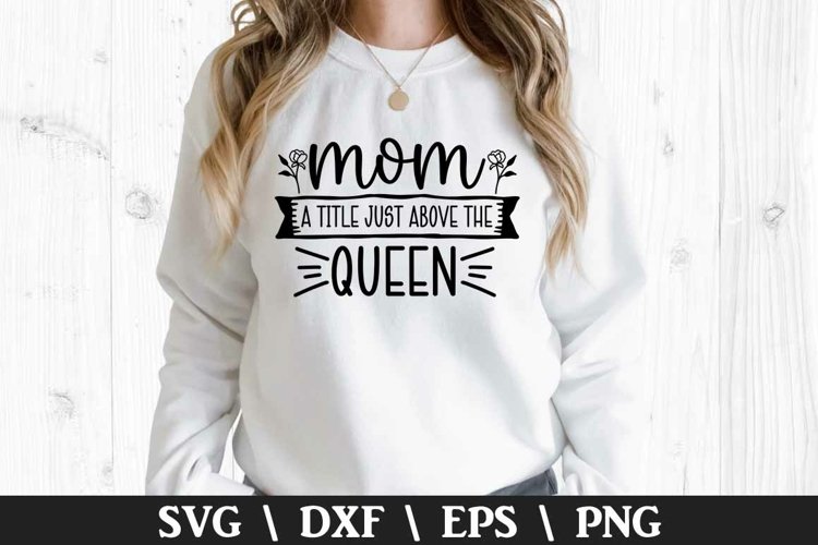 Mom Clipart Image 8