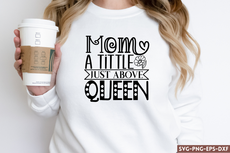 Mama SVGs Image 16