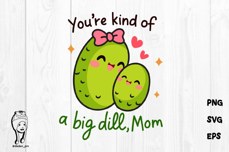 Mother Day Svg Image 5